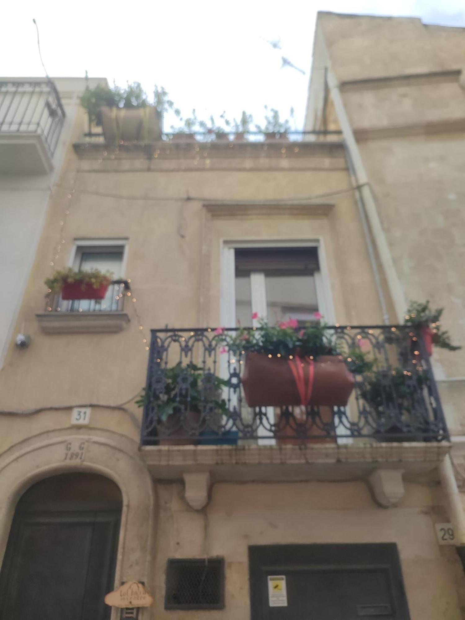 La Chicca in centro Altamura Esterno foto